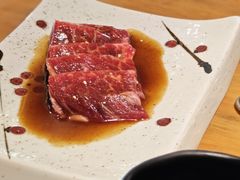 -焱铁烧·黑毛和牛专门店(南宁万象城店)