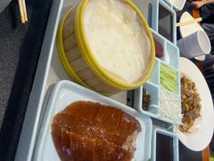 -紫光园·烤鸭·北京菜(团结湖店)