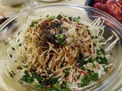 -铭副琦食·虾蟹烩馆(渔人码头店)