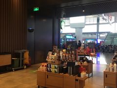 -星巴克(成都东站店)