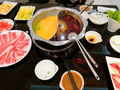 -红菇坊鲜汤火锅(北行店)