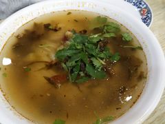-四季抻面馆(乐郊路店)