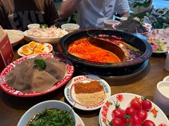 -牛市坎火锅(建设路店)