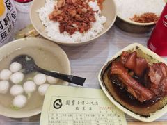 -圆宝台湾小吃(迎津街店)