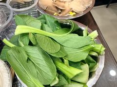 -川香煲(茅台路店)