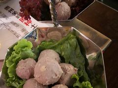 -左庭右院鲜牛肉火锅(新梅广场店)