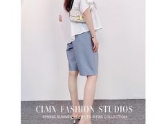 -CLMX(新天地凯德晶萃广场店)