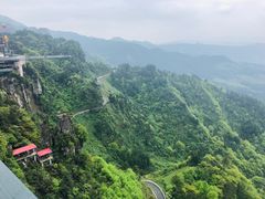 -梦幻奥陶纪景区