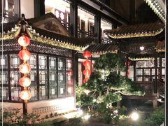 -北园酒家(小北路店)
