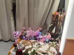 -海马体照相馆(万菱汇店)