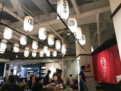 -八角锄烧·肉火锅(天河城店)