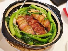 香宫-杭州香格里拉·香宫中餐厅