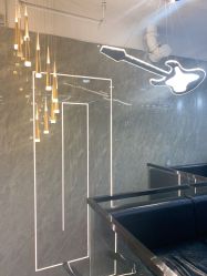 -Tipo Hair salon（明星）店