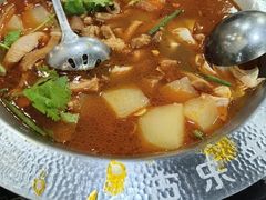 -古乐牛香·鲜牛肉牛杂火锅(高新店)