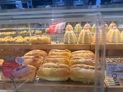 -红星前进面包牛奶公司(君太店)