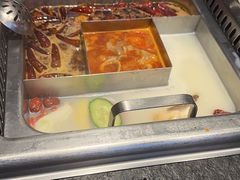 -味舵主重庆火锅(邓尉路店)