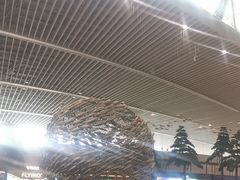 -青岛胶东国际机场