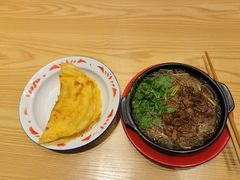 -江小姐的砂锅店