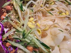 -西北杂粮筐凉皮大王(观澜湖新城MH MALL店)