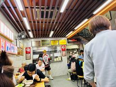 -清真蒋有记(老门东店)