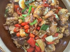 -淳安二十八道·新派民间菜·淳鱼馆(阳光路店)