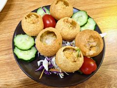 -清真·AL-JANNAT 佳纳特餐厅(狮子桥店)