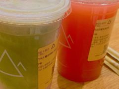 -去茶山(重庆万象城店)
