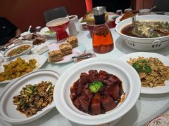 -京鸭棠(让胡路万达店)