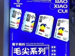 -包整·丝娃娃(一览甲秀楼风景店)