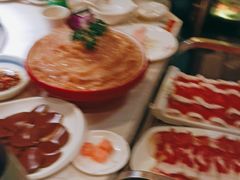 -重庆德庄火锅(映月湖环宇城店)
