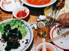 -永红源啤酒·烧烤·海鲜·大排档(台柳路店)