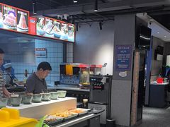 -秦妈火锅(仁泰里店)