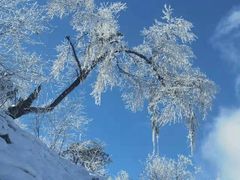 -太子岭滑雪场