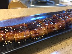 -达摩君日本料理(泰海花园小区店)