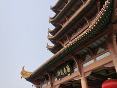 -黄鹤楼