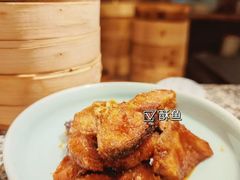 -南京大牌档(崇文门国瑞店)