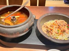 -云海肴·汽锅鸡·云南菜(领展购物广场·中关村店)
