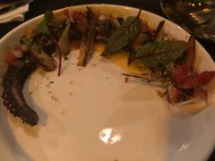 -Ocean's Table 欧舍