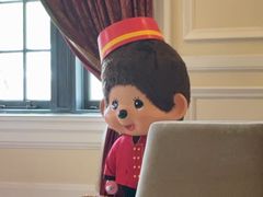 -Salon de Ville浦江汇(上海外滩华尔道夫酒店店)