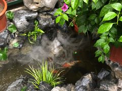 -火火咖啡&茶空间