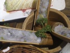 -老房老舍重庆火锅(假日城市店)
