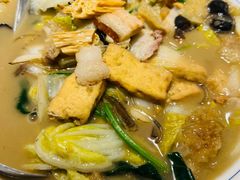 -老雒阳面馆·水席·洛阳菜(王城路店)