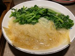 -新白鹿餐厅(金鹰新街口店)