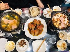 -川香煲(茅台路店)