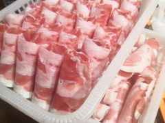 -津门羊大爷·铜锅涮肉(黄河道店)