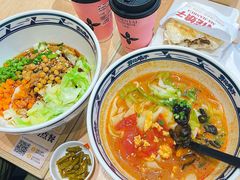 -剪花娘子·陕西面馆(上海川沙百联店)