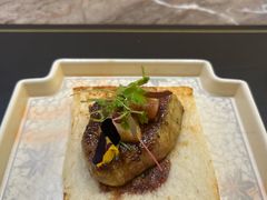 -松临·铁板烧&Omakase(神农店)