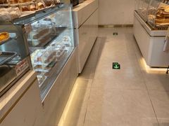 -烘焙町面包店(西四店)