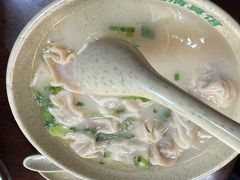 -李记清真馆(打钉巷店)
