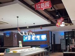 -豪客来牛排(文化路店)